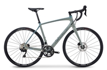 Fuji Gran Fondo 1.3 Gray